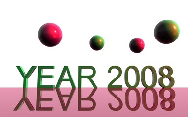 Year 2008