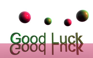Logo Good Luck