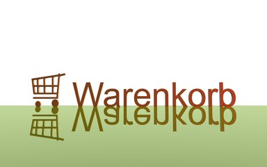 Logo Warenkorb