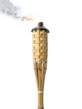 torche vacillante