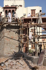 artsanat traditionnel