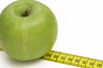 loss of weight
