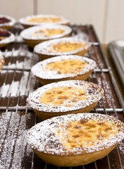 Delicous bakery