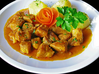 Gulasch