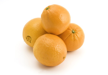 Oranges