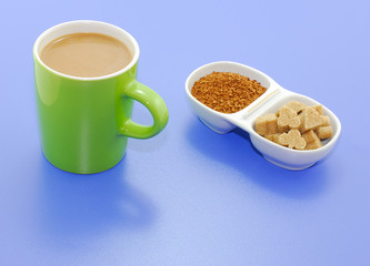 Coffee time