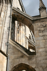 Winchester Kathedrale © Karat