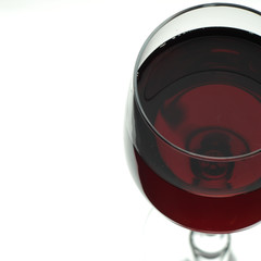 red wine