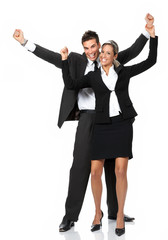 business success