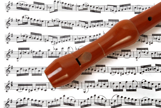 Flute