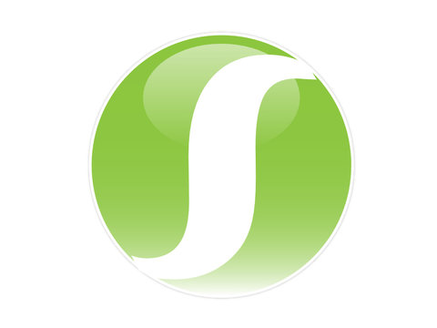 Logo "S"