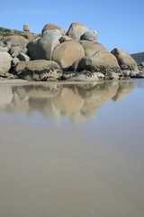 Wilsons Promontory national park