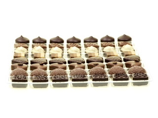 pralinen süße bissen eine sünde wert