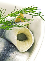 rollmops feinste fischdelikatessen aus deutschem hafen