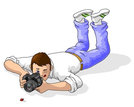 fotografo