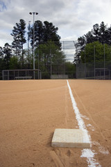 Home Stretch © jclardy