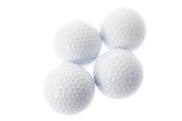Golf Balls