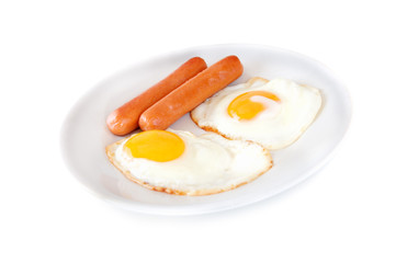eggs