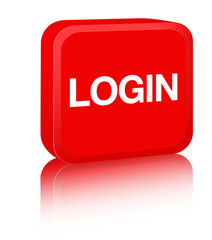 Login - red