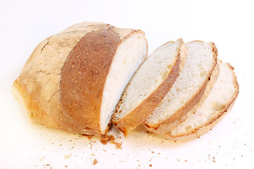 Pane a fette