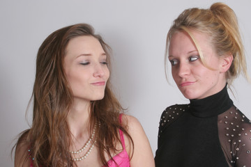 Questionable relationship