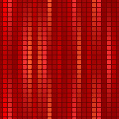 red seamless background  
