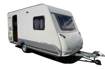 CARAVANE ref 2751