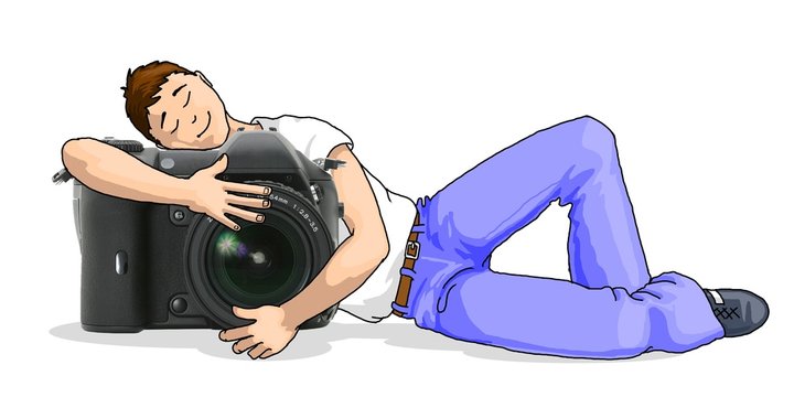 il_fotografo