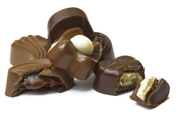pralinen