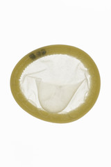 condom