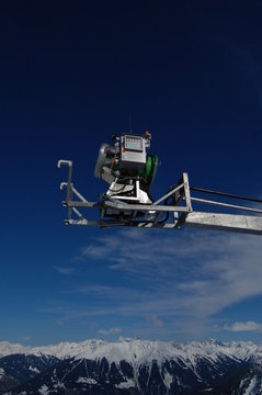 Schneemacher