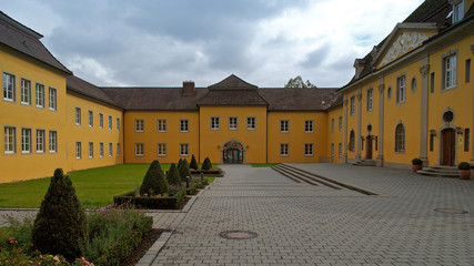 Droste-H&uuml;lshoff-Gymnasium Meersburg 