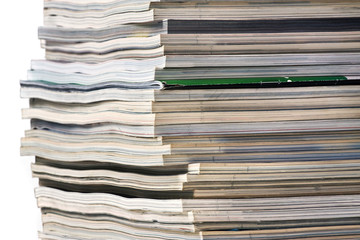 Magazines