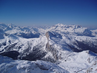 Montagna