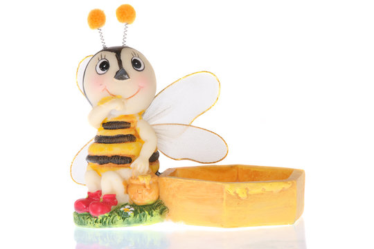 recommend clip art: Bee