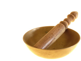 singing bowl