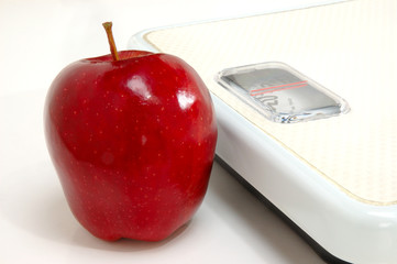 Apple a Day for Health