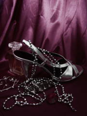 Classy Fashion - Purple