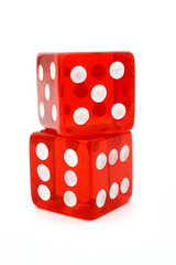 tricky dice