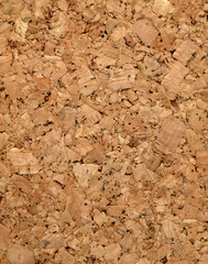 cork texture