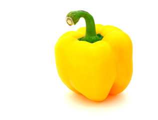 yellow pepper