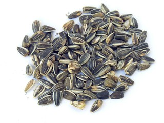 sunflower seeds