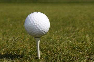 Golf ball