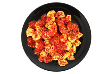 ravioli