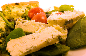 Salad