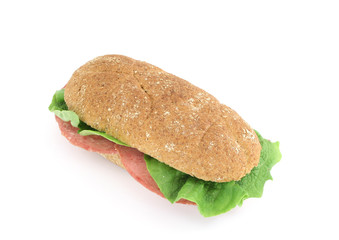 sandwich