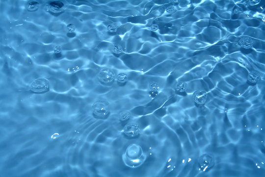 eau