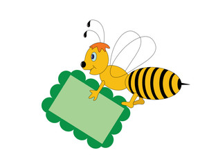 bee