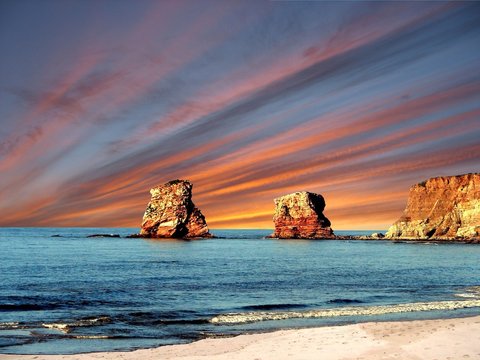  les jumeaux basques