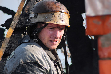 Fireman